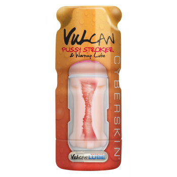 Vulcan Pussy Stroker -...