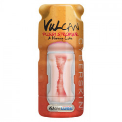 Vulcan Pussy Stroker - Masturbatore senza Vibrazione