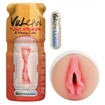 Vulcan Pussy Stroker -... 2
