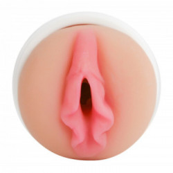 Vulcan Pussy Stroker - Masturbatore senza Vibrazione