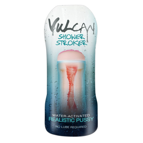 You2Toys Vulcan Shower Stroker - Masturbatore...