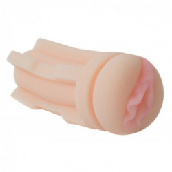 You2Toys Vulcan Shower Stroker - Masturbatore senza Vibrazione