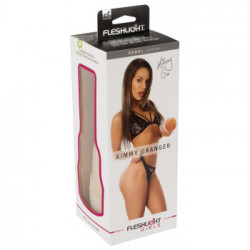 Fleshlight Kimmy Granger - Masturbatore 