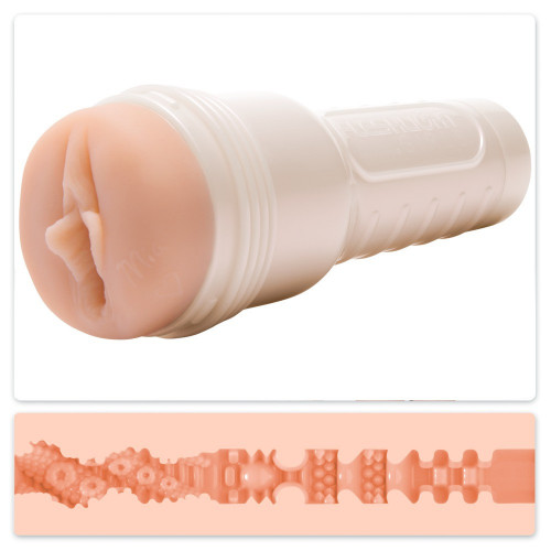Fleshlight Mia Malkova LVL Up - Masturbatore...