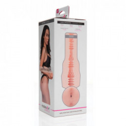 Fleshlight Lana Rhoades Karma - Masturbatore senza Vibrazione