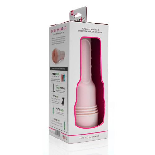 Fleshlight Lana Rhoades Karma - Masturbatore...