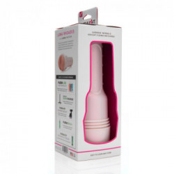 Fleshlight Lana Rhoades Karma - Masturbatore senza Vibrazione