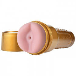 Fleshlight STU Butt Sleeve - Masturbatore Manuale Senza Vibrazione