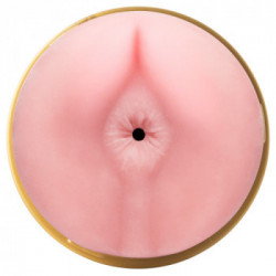 Fleshlight STU Butt Sleeve - Masturbatore Manuale Senza Vibrazione