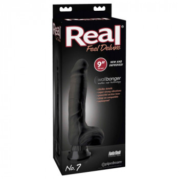 Real Feel No7 - Vibratore...