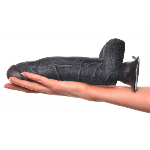 Real Feel No7 - Vibratore Realistico con...