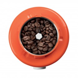 Ariete Blendy 0,8 L Frullatore da tavolo Arancione, Bianco 350 W