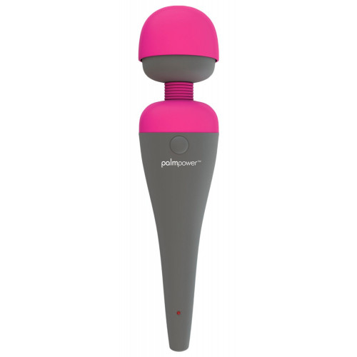 PalmPower PalmPower Massager - Vibratore,...