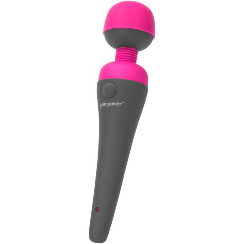 PalmPower PalmPower Massager - Vibratore,...
