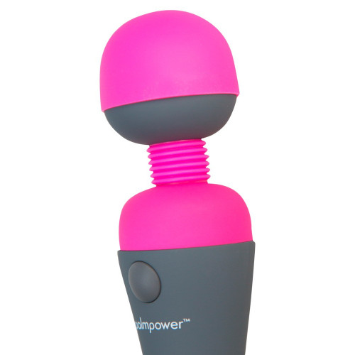PalmPower PalmPower Massager - Vibratore,...