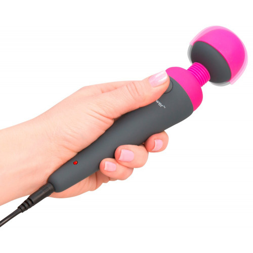 PalmPower PalmPower Massager - Vibratore,...
