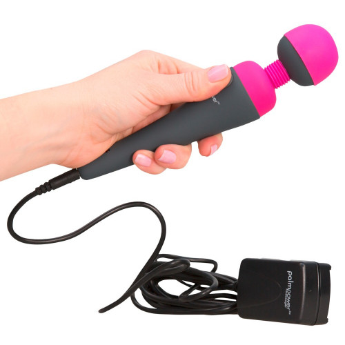 PalmPower PalmPower Massager - Vibratore,...