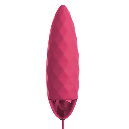 OMG! Fun Vibrating Bullet - Vibratore, 20 MOD...