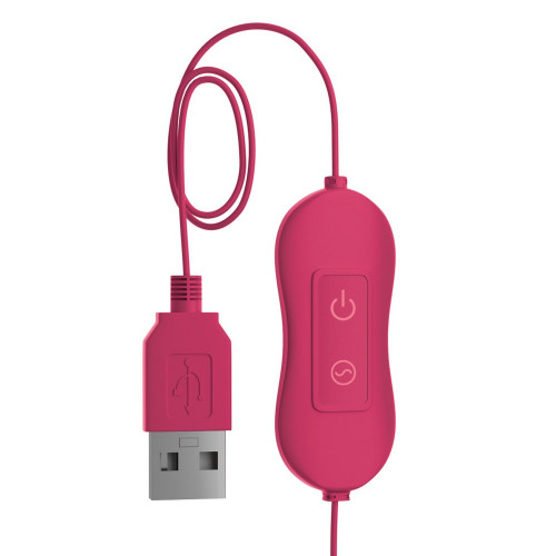 OMG! Fun Vibrating Bullet - Vibratore, 20 MOD...