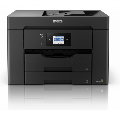Epson WorkForce WF-7835DTW Ad inchiostro 4800 x...