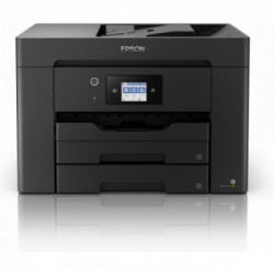 Epson WorkForce WF-7835DTW Ad inchiostro 4800 x 2400 DPI A3 Wi-Fi