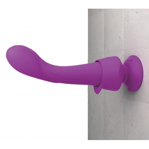3Some Wall Banger G - Vibratore Punto G con...