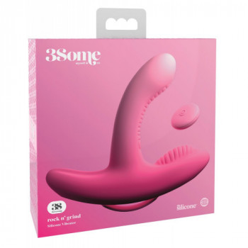 3Some Rock n’ Grind -...