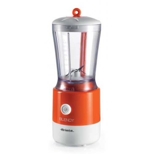 Ariete Blendy 0,8 L Frullatore da tavolo...