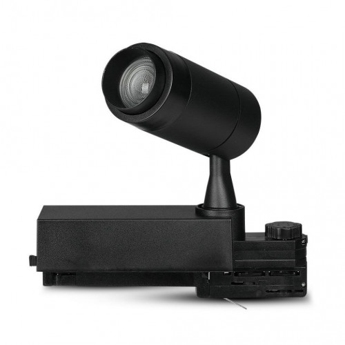 15W LED Track Light With Blue Tooth Control 3...