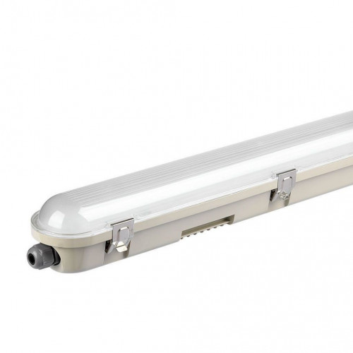 LED Waterproof Fitting M-SERIES 1200mm 36W...