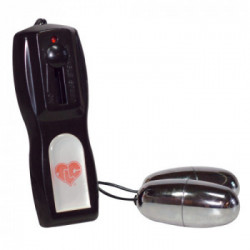 Topco Sales The Perfect Ass - Masturbatore con Vibrazione a Batterie