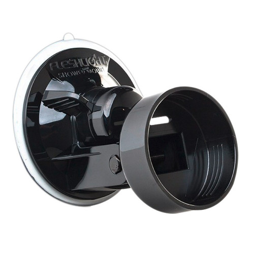 Fleshlight Shower Mount - Masturbatore con Ventosa