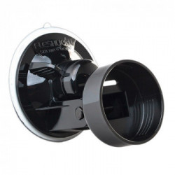 Fleshlight Shower Mount - Masturbatore con Ventosa