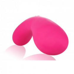 Swan The Swan Wand - Vibratore Punto G, 7 MOD di Vibrazione, Ricaricabile