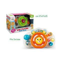 BABY VOLANTE PILOTINO  66328