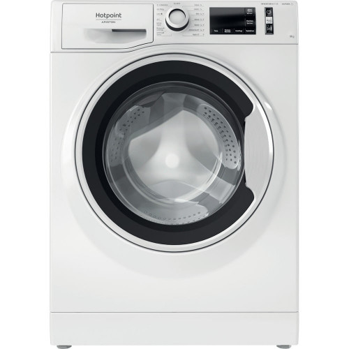 Hotpoint NG96W IT N - Lavatrice a Carica...