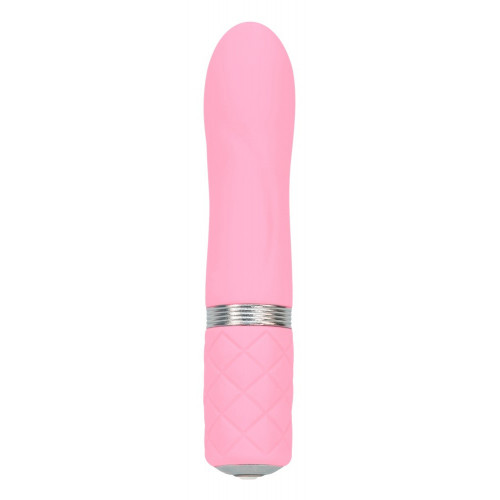 Pillow Talk Pillow Talk Sultry Pink - Vibratore...
