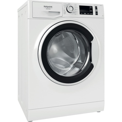 Hotpoint NG96W IT N - Lavatrice a Carica...