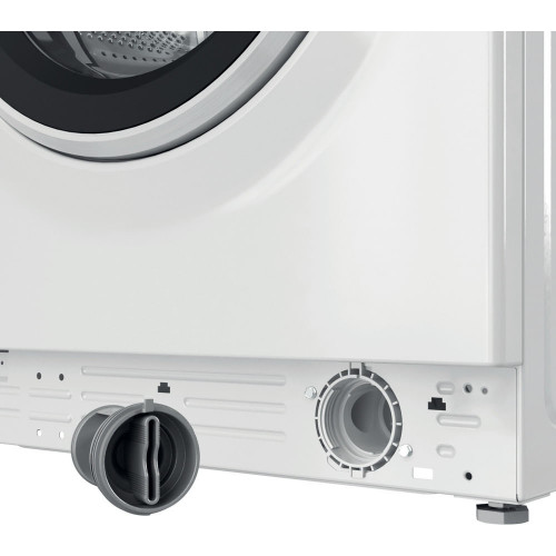 Hotpoint NG96W IT N - Lavatrice a Carica...