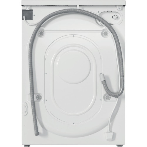 Hotpoint NG96W IT N - Lavatrice a Carica...