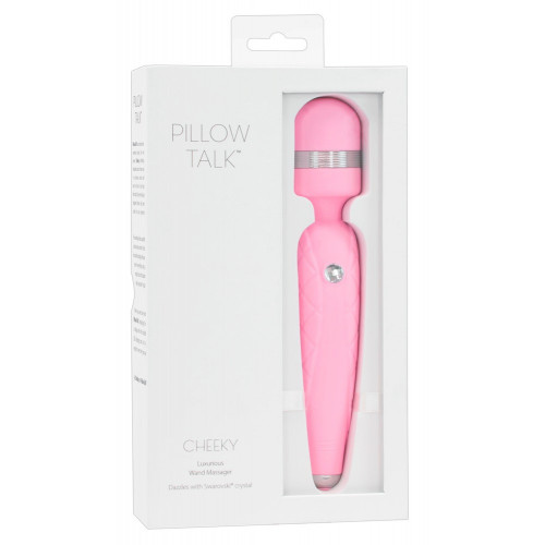 Pillow Talk Pillow Talk Cheeky Pink -...