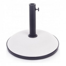 Base ombrellone Yes Everyday 0795265 BASE OMBRELLONE BARRY TO 30KG BIA