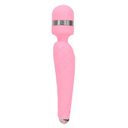 Pillow Talk Pillow Talk Cheeky Pink - Vibratore, Ricaricabile