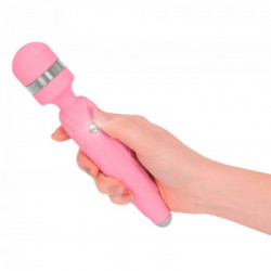 Pillow Talk Pillow Talk Cheeky Pink - Vibratore, Ricaricabile