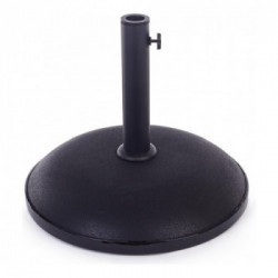 Base ombrellone Yes Everyday 0795263 BASE OMBRELLONE BARRY TO 30KG NER