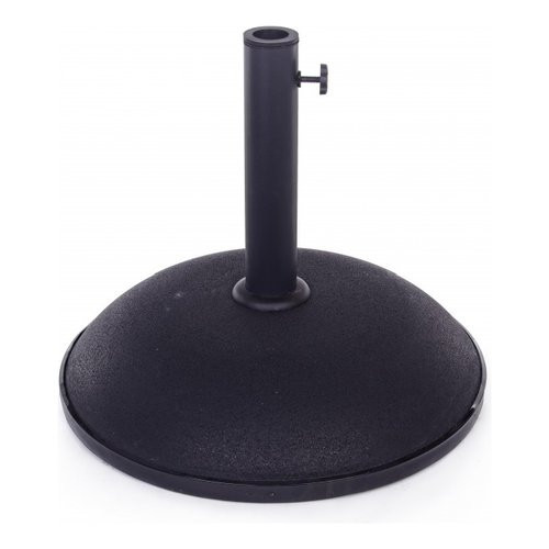 Yes Everyday BASE OMBRELLONE BARRY TO 35KG NERO