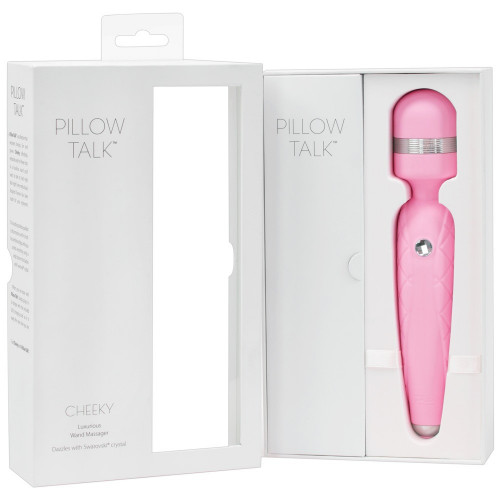 Pillow Talk Pillow Talk Cheeky Pink -...