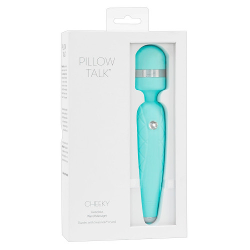 Pillow Talk Pillow Talk Cheeky Teal -...