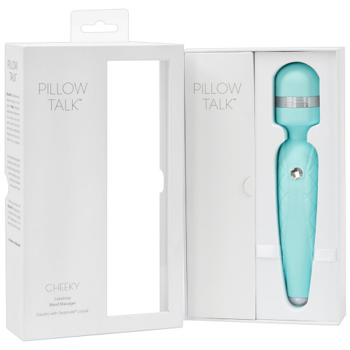 Pillow Talk Pillow Talk Cheeky Teal -...