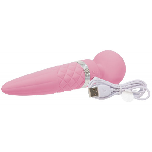 Pillow Talk Pillow Talk Sultry Pink - Vibratore...